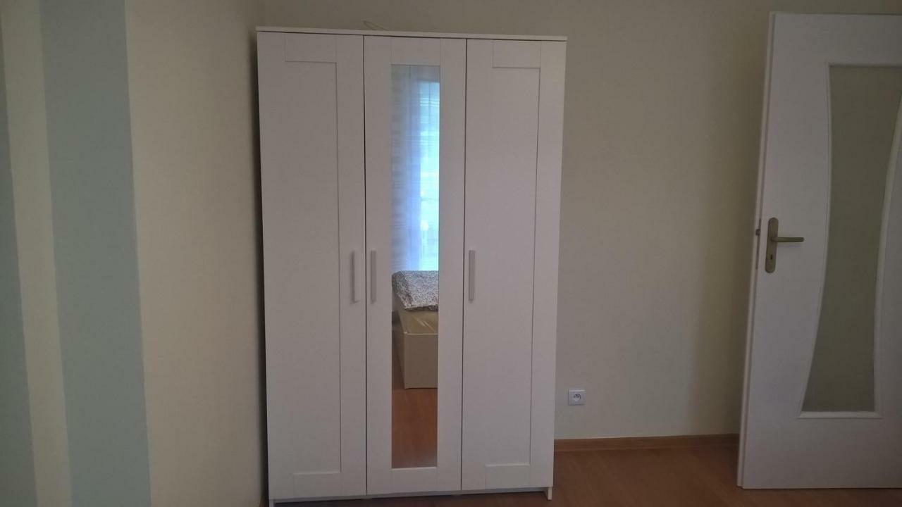 Apartament Ulubiony Appartement Zakopane Buitenkant foto